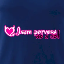 Jsem potvora, no a co!