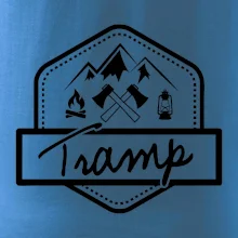 Tramp erb