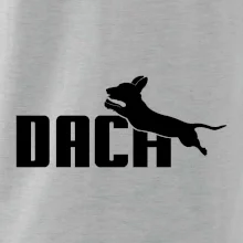Jezevčík Dach