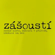 Čeština 2.0 - zášoustí