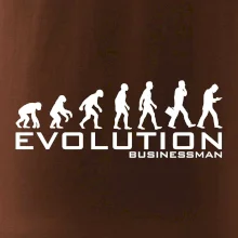 Evoluce Businessman