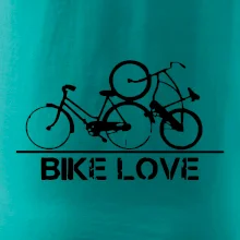 Bike love
