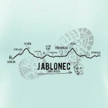 Profil Jablonec nad Nisou