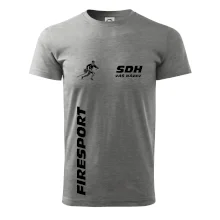Hasičský sport SDH + váš název