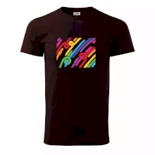 Žížaly pruhy (Alexis Citrine)