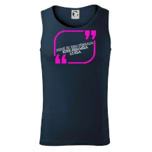 Jasně, že jsem přibrala