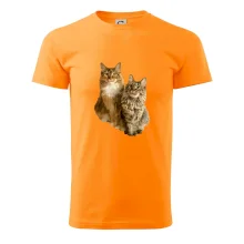 Kočky vectorizované  (Moňas)