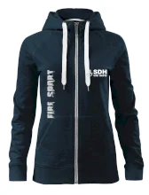 SDH REFLEXNÍ nápis (oheň, firesport, název sboru - vlastní nápis)