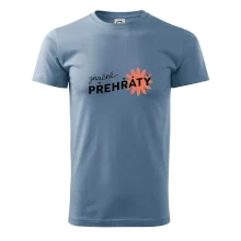 Značně přehřátý