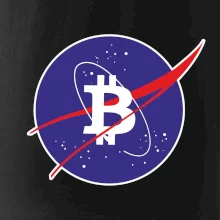 Bitcoin jiný vesmír