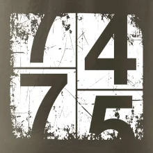 Tachometr 75
