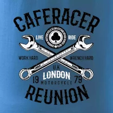 Caferacer Reunion