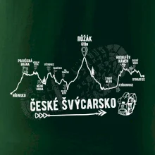 Profil České Švýcarsko