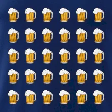 Narozeniny - 30x pivo