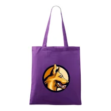 Německý ovčák - v kruhu