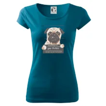 Mops - Bad Puggy