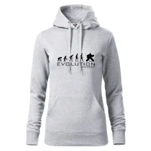 Evoluce Hockey brankář Evoluce Hockey brankář