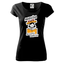 Nejlepší dáreček - vaše jméno