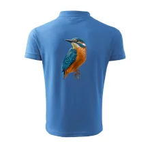 Lednáček kreslený