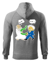 Pythagoras a Albert boj o C