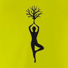 Yoga strom Yoga strom