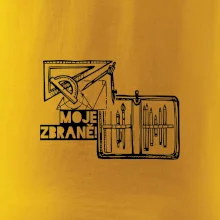 Moje zbraně - Geometrie - matematika