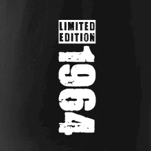 Limited edition 1964 pruh