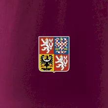 Velký státní znak ČR