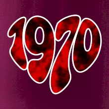 1970 v srdci