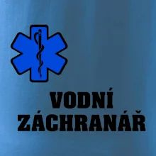 Rescue - Vodní záchranář
