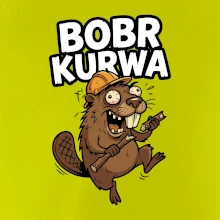 Bobr Kurwa