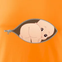 Miminko a zadeček (Hana-creative)