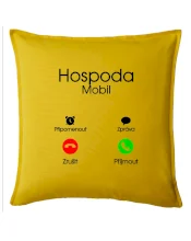 Hospoda volá