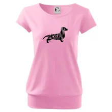 Jezevčík - Dachshund