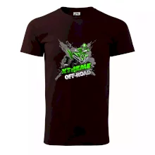 ATV čtyřkolka offroad XXX