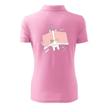 Učení na státnice kočka