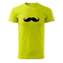 Mustache - knírek Mustache - knírek