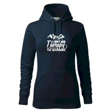 I dont need therapy - Mountains - Nepotřebuji terapii - Hory I dont need therapy - Mountains - Nepotřebuji terapii - Hory
