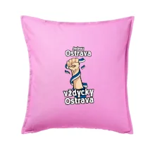 Jednou Ostrava vždycky Ostrava