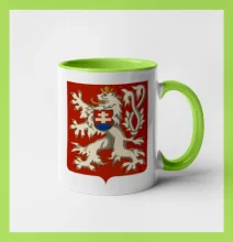 Znak malý První Republika československá 1918–1920