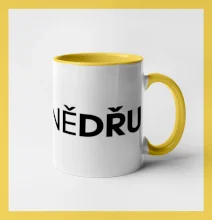 Pěkně dřu lžíce