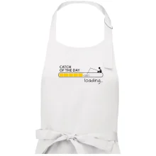 Rybaření - Catch of the day