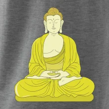 Budha zelenožlutý