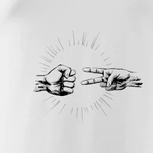 Kámen tupí nůžky