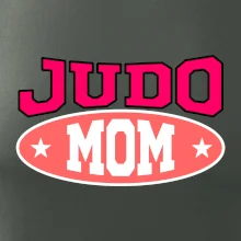 Judo Dad / mom