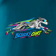 Běžecký chrt