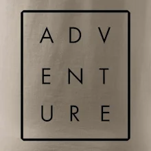 Adventure obdelník