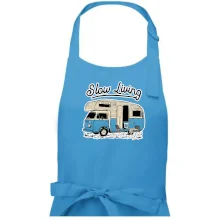 Slow living obytňák