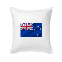 Nový Zéland Vlajka obdélník