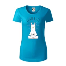 Yoga Llamaste Yoga Llamaste
